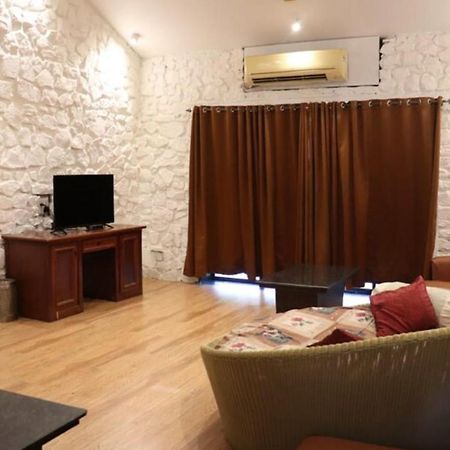 Lion'S Cage Villa Igatpuri Kültér fotó
