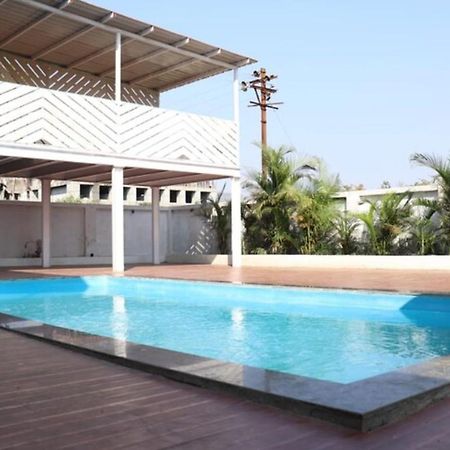 Lion'S Cage Villa Igatpuri Kültér fotó