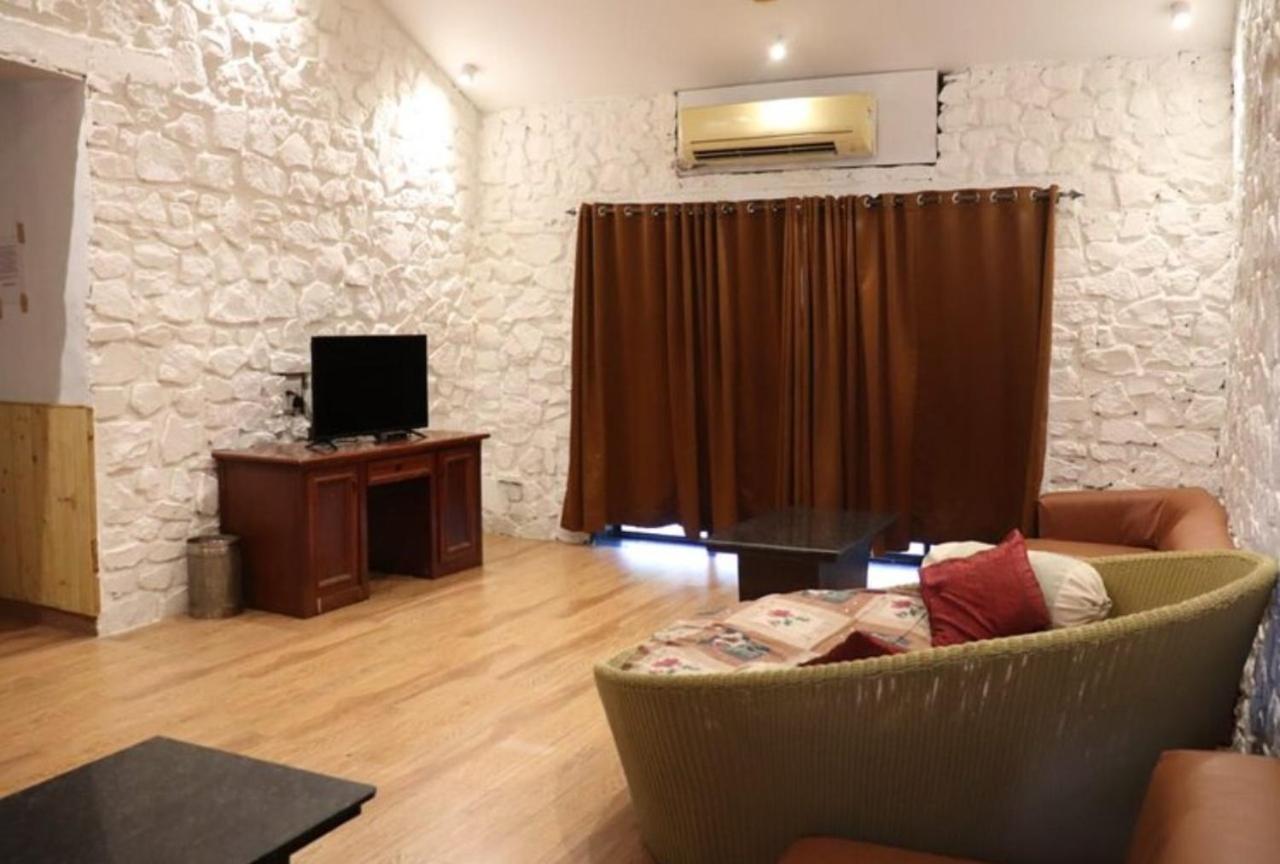 Lion'S Cage Villa Igatpuri Kültér fotó