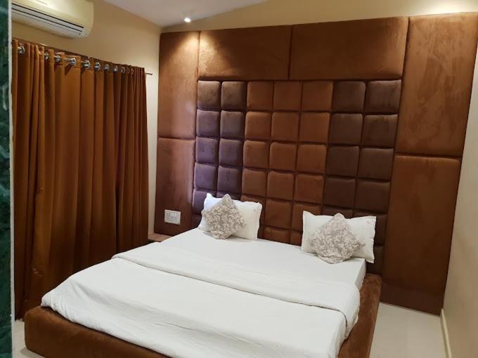 Lion'S Cage Villa Igatpuri Kültér fotó